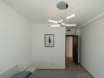 Apartment Dimora Rosselli - Appartamento 5 - P.IVA/CM - Features photo 13