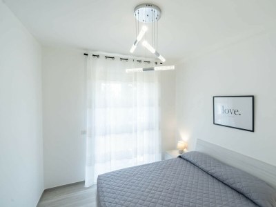 Apartment Dimora Rosselli - Appartamento 5 - P.IVA/CM - Features photo 14