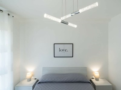 Apartment Dimora Rosselli - Appartamento 5 - P.IVA/CM - Features photo 15