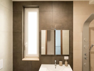 Apartment Dimora Rosselli - Appartamento 5 - P.IVA/CM - Features photo 16