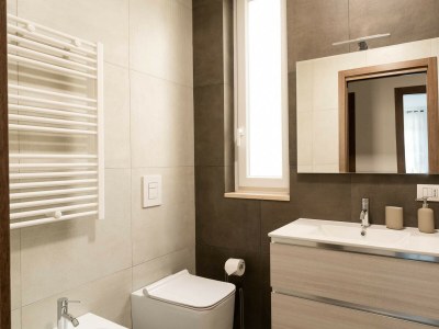 Apartment Dimora Rosselli - Appartamento 5 - P.IVA/CM - Features photo 17