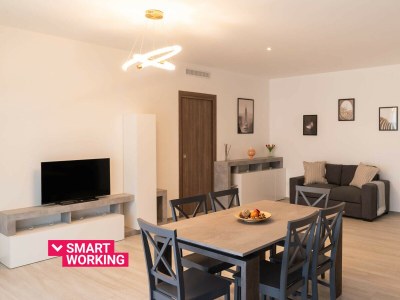 Apartment Dimora Rosselli - Appartamento 5 - P.IVA/CM - Features photo 18