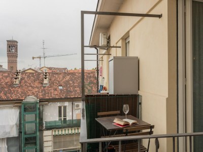 Apartment Carlo Noè 7 - Sui Tetti di Torino in Torino - Apartment