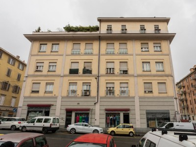 Apartment Carlo Noè 7 - Sui Tetti di Torino - Outdoor photo 4