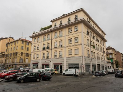 Apartment Carlo Noè 7 - Sui Tetti di Torino - Outdoor photo 5