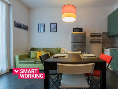 Apartment Carlo Noè 7 - Sui Tetti di Torino - Features photo 6