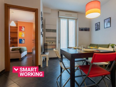 Apartment Carlo Noè 7 - Sui Tetti di Torino - Features photo 7