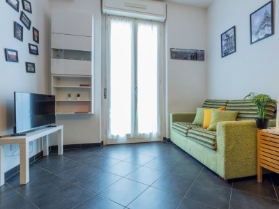 Apartment Carlo Noè 7 - Sui Tetti di Torino - Features photo 9