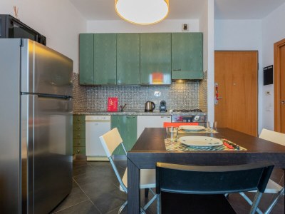 Apartment Carlo Noè 7 - Sui Tetti di Torino - Features photo 10