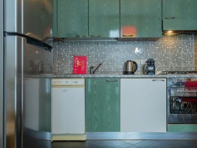 Apartment Carlo Noè 7 - Sui Tetti di Torino - Features photo 11