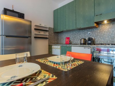 Apartment Carlo Noè 7 - Sui Tetti di Torino - Features photo 12