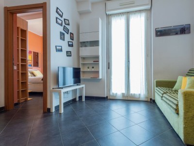 Apartment Carlo Noè 7 - Sui Tetti di Torino - Features photo 13