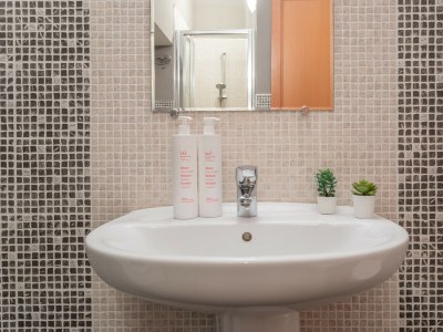 Apartment Carlo Noè 7 - Sui Tetti di Torino - Features photo 15