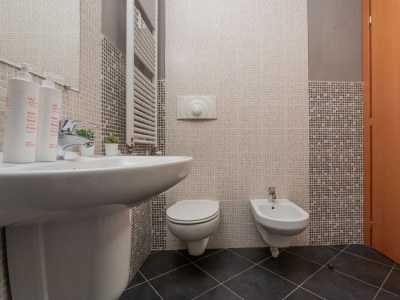 Apartment Carlo Noè 7 - Sui Tetti di Torino - Features photo 16