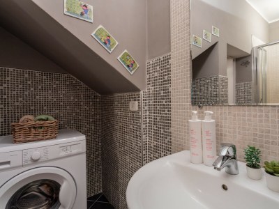 Apartment Carlo Noè 7 - Sui Tetti di Torino - Features photo 17