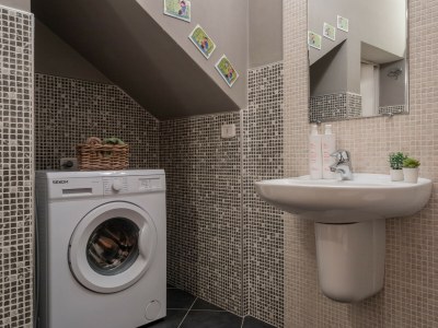 Apartment Carlo Noè 7 - Sui Tetti di Torino - Features photo 18