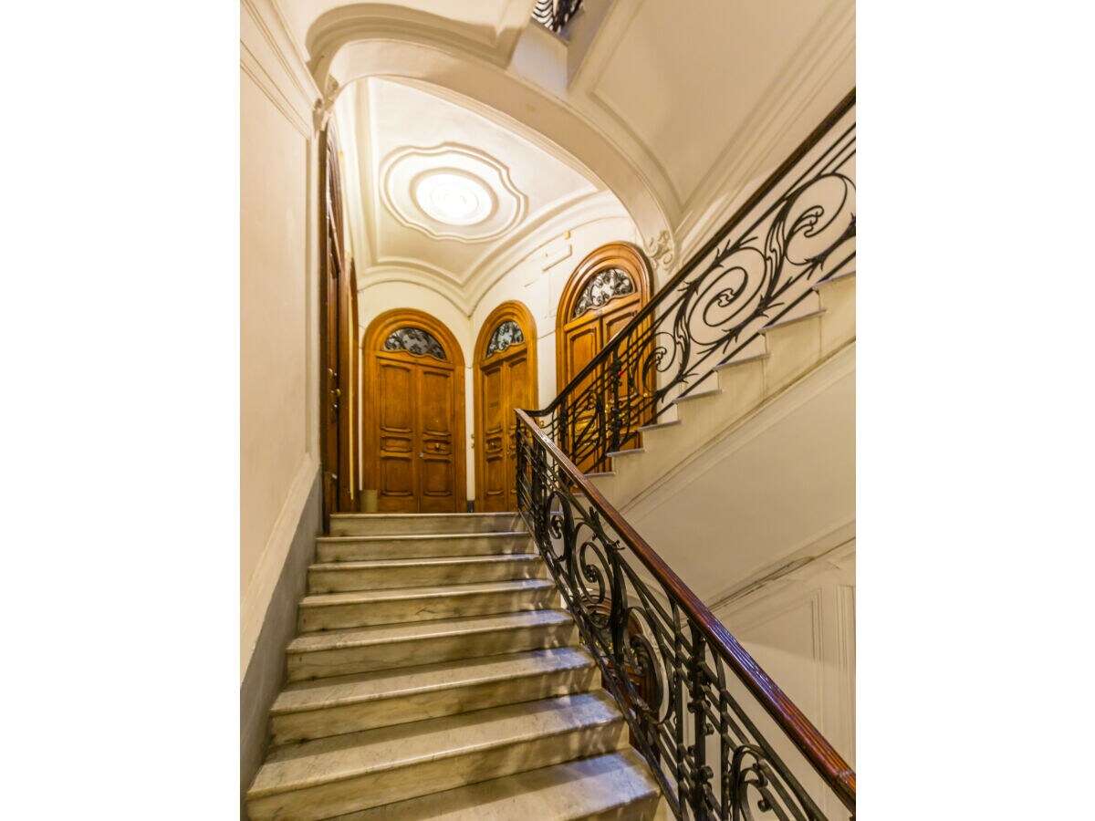 Apartment Piazza Amedeo Stylish Apartment - Outdoor photo 4