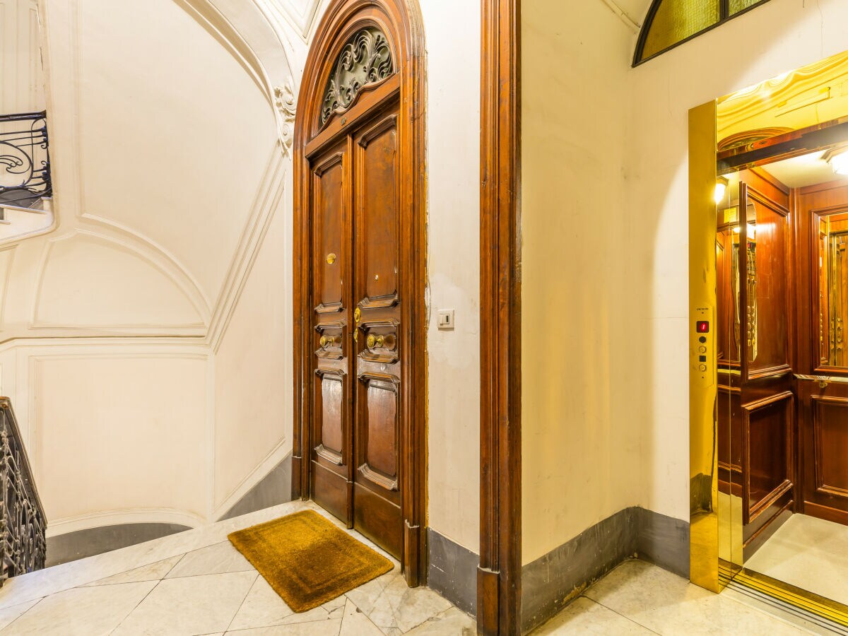 Apartment Piazza Amedeo Stylish Apartment - Outdoor photo 5