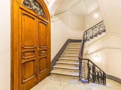 Apartment Piazza Amedeo Stylish Apartment - Outdoor photo 3