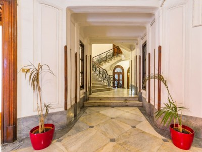 Apartment Piazza Amedeo Stylish Apartment - Outdoor photo 7