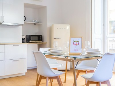 Apartment Piazza Amedeo Stylish Apartment - Features photo 20