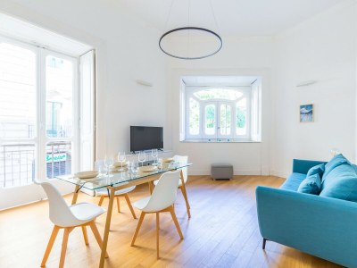 Apartment Piazza Amedeo Stylish Apartment - Features photo 24