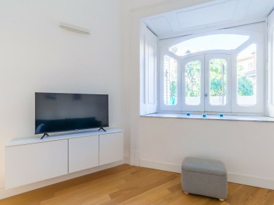 Apartment Piazza Amedeo Stylish Apartment - Features photo 25