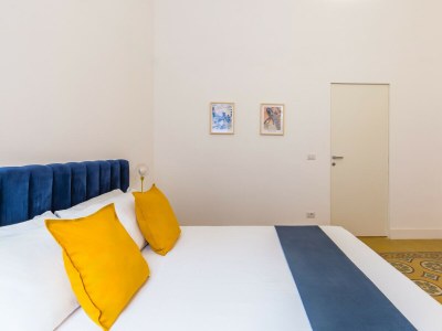 Apartment Piazza Amedeo Stylish Apartment - Features photo 26