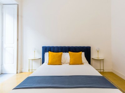 Apartment Piazza Amedeo Stylish Apartment - Features photo 27