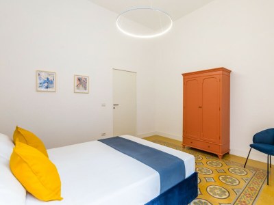 Apartment Piazza Amedeo Stylish Apartment - Features photo 30