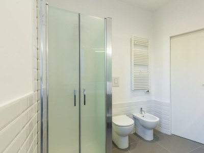 Apartment Piazza Amedeo Stylish Apartment - Features photo 34