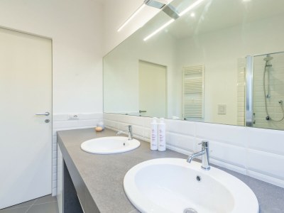 Apartment Piazza Amedeo Stylish Apartment - Features photo 35