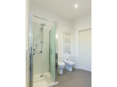 Apartment Piazza Amedeo Stylish Apartment - Features photo 36