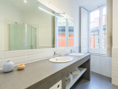 Apartment Piazza Amedeo Stylish Apartment - Features photo 37