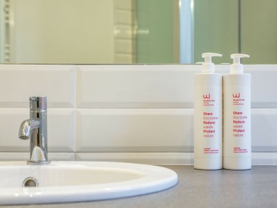 Apartment Piazza Amedeo Stylish Apartment - Features photo 38