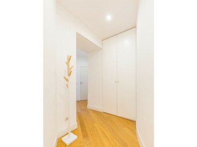 Apartment Piazza Amedeo Stylish Apartment - Features photo 39