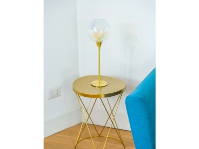 Apartment Piazza Amedeo Stylish Apartment - Features photo 40