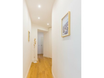 Apartment Piazza Amedeo Stylish Apartment - Features photo 41