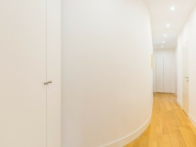 Apartment Piazza Amedeo Stylish Apartment - Features photo 42