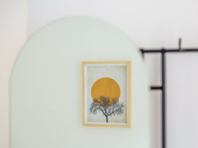 Apartment Piazza Amedeo Stylish Apartment - Features photo 43