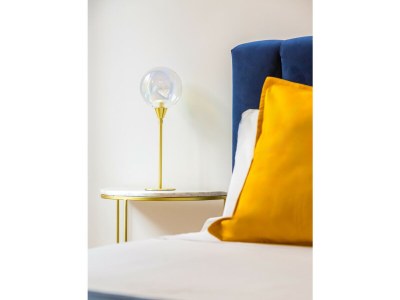 Apartment Piazza Amedeo Stylish Apartment - Features photo 44