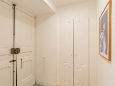 Apartment Piazza Amedeo Stylish Apartment - Features photo 45