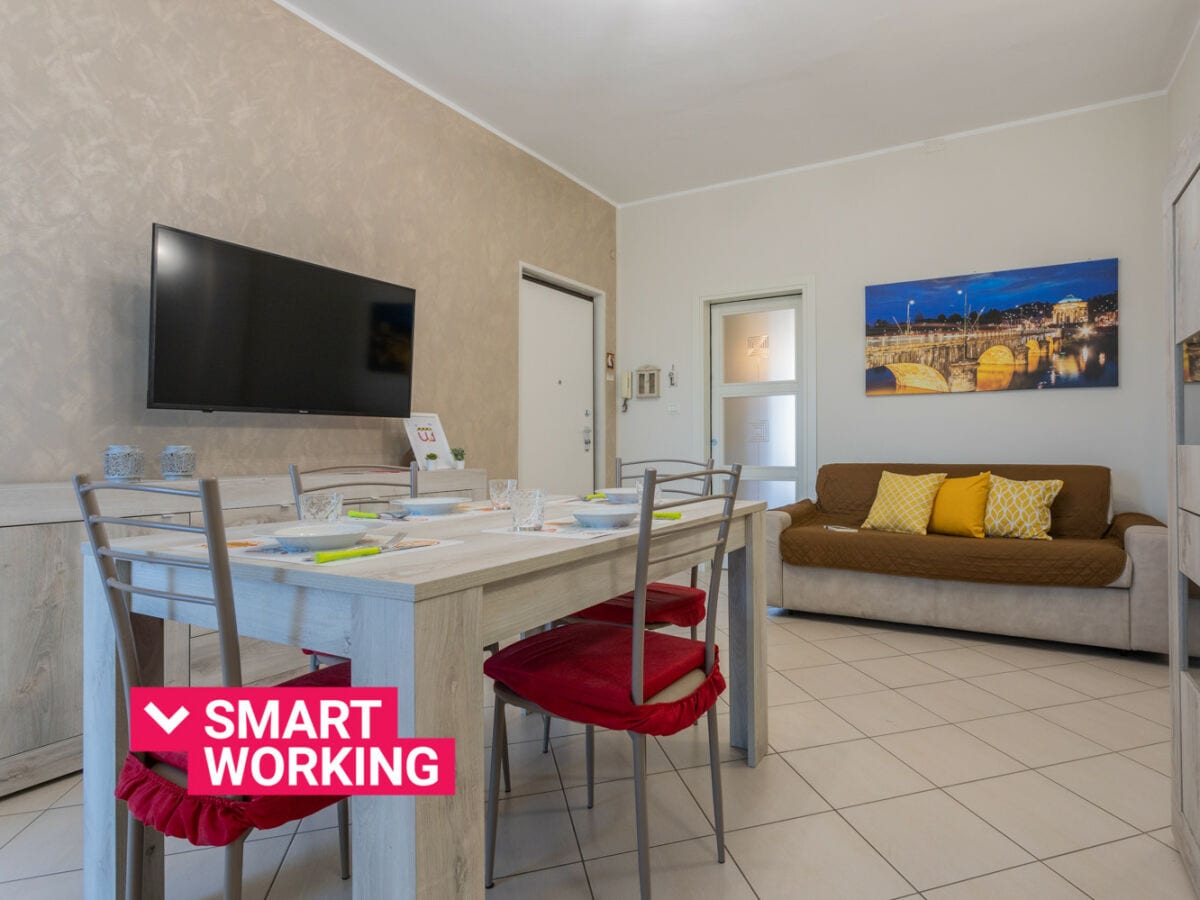 Apartment Gaspero 33 - La casa di Marygrace - Features photo 4