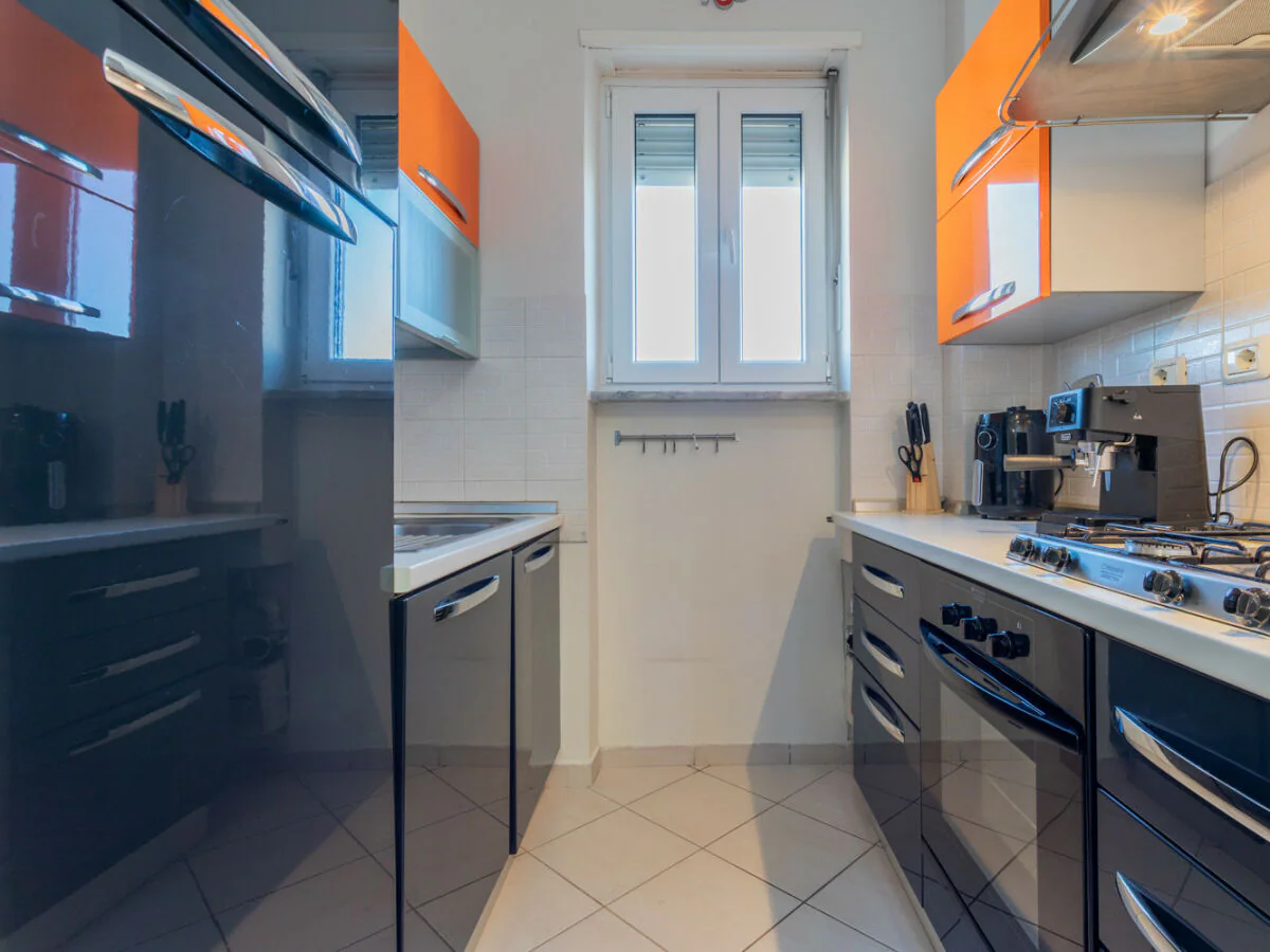 Apartment Gaspero 33 - La casa di Marygrace - Features photo 5