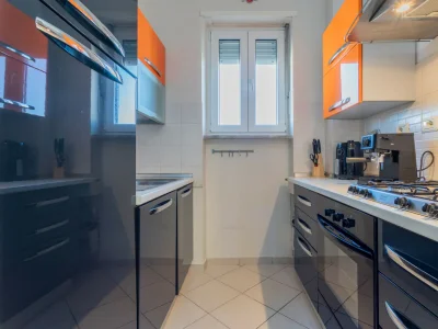 Apartment Gaspero 33 - La casa di Marygrace - Features photo 5