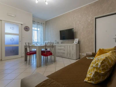 Apartment Gaspero 33 - La casa di Marygrace - Features photo 7