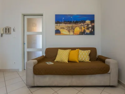 Apartment Gaspero 33 - La casa di Marygrace - Features photo 8