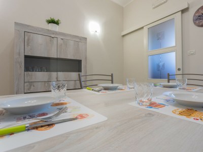 Apartment Gaspero 33 - La casa di Marygrace - Features photo 9