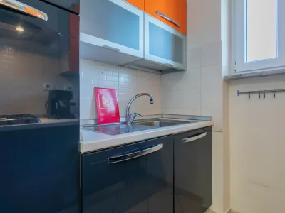 Apartment Gaspero 33 - La casa di Marygrace - Features photo 14