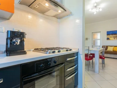 Apartment Gaspero 33 - La casa di Marygrace - Features photo 15